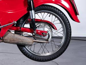Image 18/50 of Moto Guzzi DUMMY (1960)