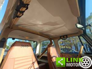 Image 10/10 of Jeep Wrangler 2.5L (1989)