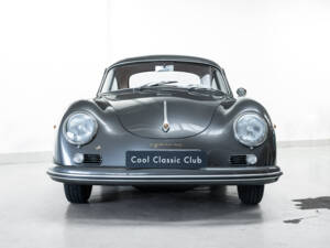 Image 2/34 of Porsche 356 A 1600 (1957)