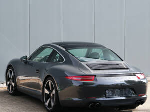 Image 21/43 de Porsche 911 Carrera S &quot;50 Jahre 911&quot; (2013)