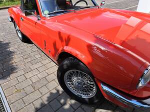 Immagine 40/199 di Triumph Spitfire Mk IV (1972)