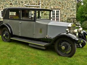 Image 14/50 de Rolls-Royce 20 HP (1928)