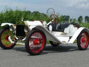 Immagine 1/16 di Ford Model T Speedster (1913)