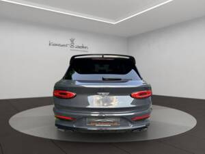 Bild 7/19 von Bentley Bentayga V8 (2022)