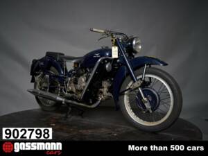 Image 1/10 of Moto Guzzi DUMMY (1960)