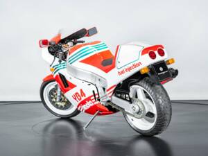 Imagen 2/31 de Bimota DUMMY (1988)