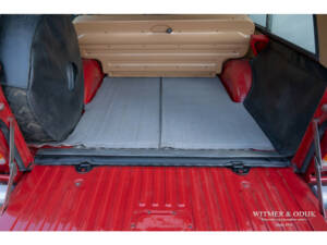 Immagine 28/30 di Land Rover Range Rover Classic 3.5 (1975)