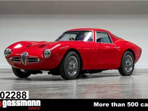 Image 1/15 de Alfa Romeo 1900 Speciale (1953)