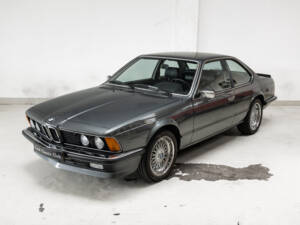 Immagine 31/32 di BMW 635 CSi (1985)