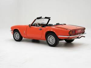 Imagen 4/15 de Triumph Spitfire 1500 (1980)