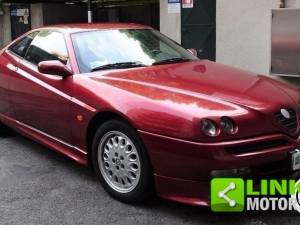 Imagen 1/8 de Alfa Romeo GTV 2.0 V6 Turbo (1996)