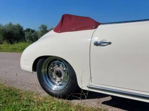 Image 7/16 of Porsche 356 B 1600 Super (1961)