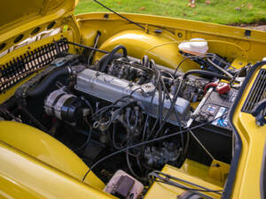 Bild 21/37 von Triumph TR 6 (1974)