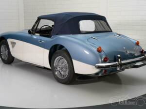 Immagine 15/19 di Austin-Healey 3000 Mk III (BJ8) (1965)