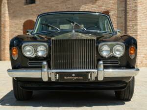 Bild 3/50 von Rolls-Royce Silver Shadow I (1972)