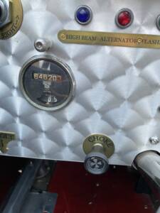 Image 18/24 of Wolseley Hornet Special (1934)