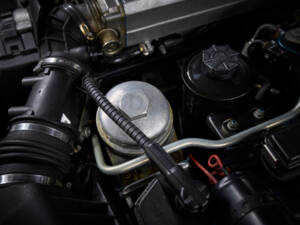 Image 68/81 de BMW 850i (1991)