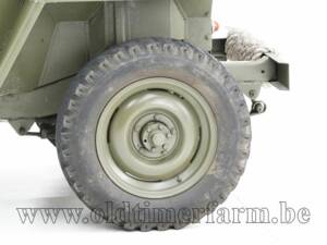 Immagine 12/15 di Jeep Willys-Overland CJ-3A (1949)