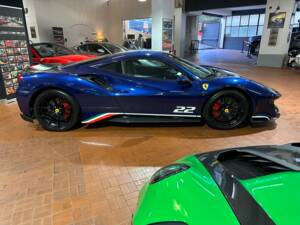 Afbeelding 25/25 van Ferrari 488 Pista (2020)