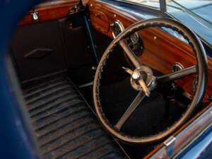 Afbeelding 19/41 van Austin 7 Swallow (1930)