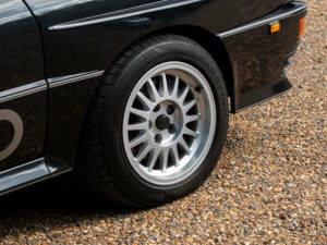 Image 44/50 of Audi quattro 20V (1990)