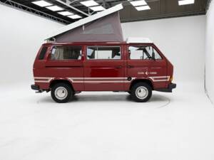 Image 11/15 of Volkswagen T3 Westfalia Joker 1.6 TD (1985)