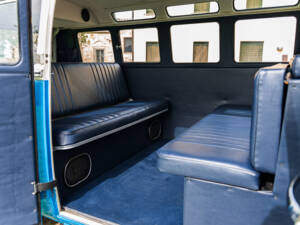 Image 34/72 of Volkswagen T1 Samba (1966)