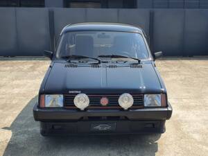 Image 2/34 de MG Metro Turbo (1984)