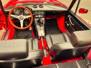 Bild 2/37 von Alfa Romeo 1.6 Spider (1984)