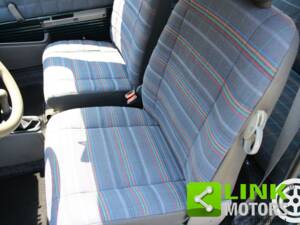 Immagine 7/10 di FIAT Panda 4x4 (1995)