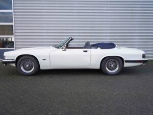 Bild 2/6 von Jaguar XJS 5.3 V12 (1992)