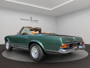 Imagen 6/31 de Mercedes-Benz 280 SL (1970)