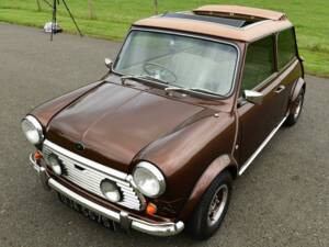 Image 50/50 of Leyland Mini 1275 Wood &amp; Pickett (1976)