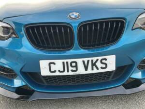 Afbeelding 13/50 van BMW M235i (2019)