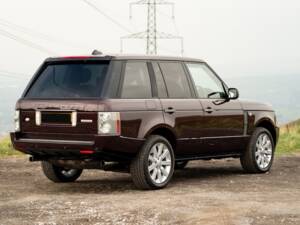 Bild 3/7 von Land Rover Range Rover V8 Supercharged (2006)