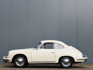 Bild 29/53 von Porsche 356 B 1600 Super (1962)