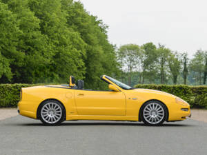 Bild 37/37 von Maserati Spyder 4200 Cambiocorsa (2003)