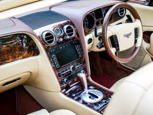 Bild 27/40 von Bentley Continental GTC (2007)