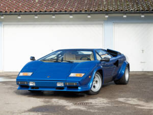 Image 31/50 of Lamborghini Countach LP 400 S (1981)