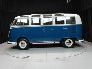 Image 6/15 de Volkswagen T1 Samba (1965)