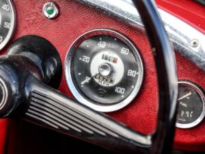 Image 18/23 of Austin-Healey Sprite Mk I (1960)