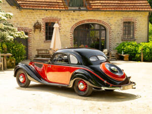 Image 3/47 of BMW 327 (1939)