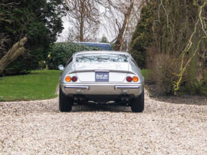 Imagen 5/16 de Ferrari 365 GTB&#x2F;4 Daytona (1969)