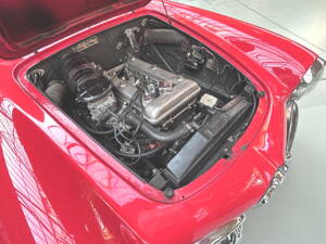 Image 21/35 of Alfa Romeo Giulietta Spider (1960)