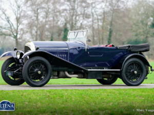 Image 8/50 de Bentley 3 Liter (1924)