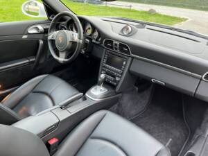 Afbeelding 47/58 van Porsche 911 3.2 Targa (2010)