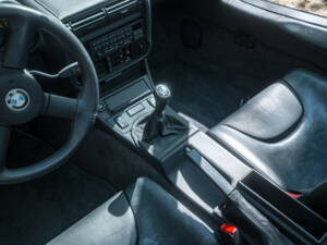 Bild 29/80 von BMW Z1 Roadster (1990)