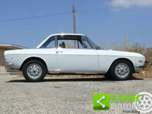 Image 4/10 de Lancia Fulvia 3 (1974)