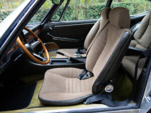 Image 12/15 of FIAT Dino 2400 Coupe (1971)