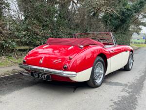 Immagine 6/21 di Austin-Healey 3000 Mk II (BN7) (1962)